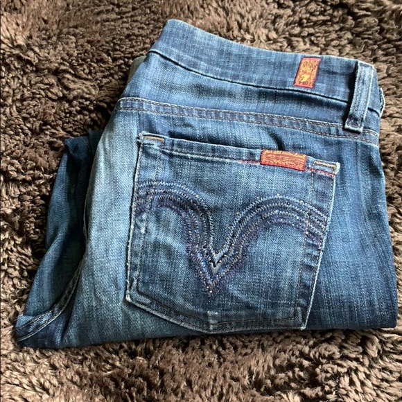 7 Jeans - Picture 1 of 4